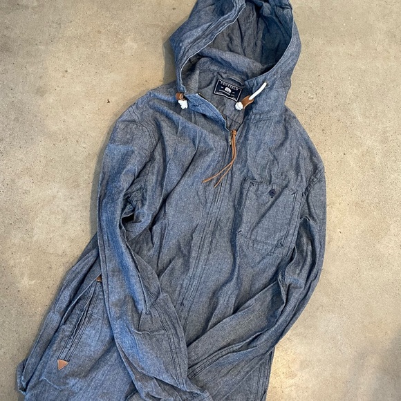 Penfield coat - Picture 3 of 3